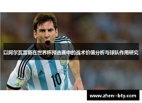 以阿尔瓦雷斯在世界杯预选赛中的战术价值分析与球队作用研究