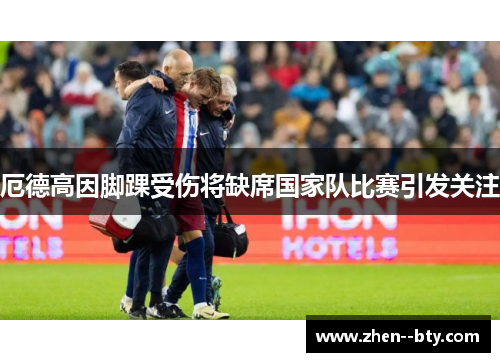 厄德高因脚踝受伤将缺席国家队比赛引发关注