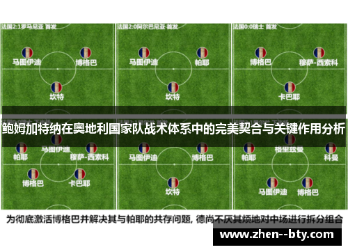 鲍姆加特纳在奥地利国家队战术体系中的完美契合与关键作用分析 鲍姆加特纳在奥地利国家队战术体系中的完美契合与关键作用分析